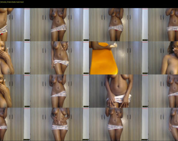 gulpess — 88 minute Chaturbate female cam show recording, 480p, Feb 17, 2026
