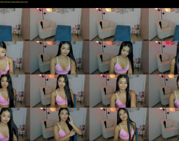 hailey_florez — 42 minute Chaturbate female cam show recording, 720p, Feb 17, 2026