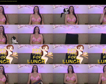 haru_blossom — 120 minute Chaturbate female cam show recording, 720p, Feb 17, 2026