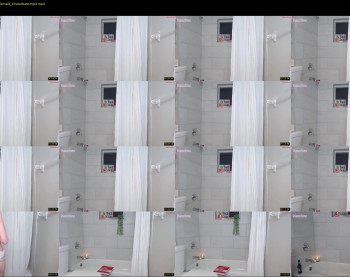 hexivu — 13 minute Chaturbate female cam show recording, 720p, Feb 17, 2026