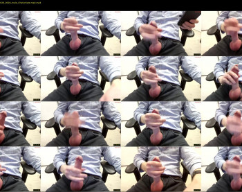 horny_hubby0077 — 67 minute Chaturbate male cam show recording, 720p, Feb 18, 2026
