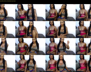 horny_princcess — 20 minute Chaturbate female cam show recording, 720p, Feb 17, 2026