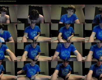 hunglikecrazyy — 32 minute Chaturbate male cam show recording, 480p, Feb 18, 2026