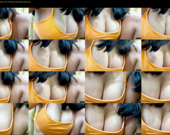 iamsomeone1234 — 4 minute Chaturbate couple cam show recording, 720p, Feb 17, 2026