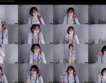 ichigo_o — 77 minute Chaturbate female cam show recording, 720p, Feb 17, 2026