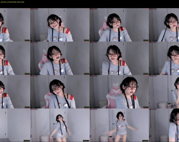 ichigo_o — 83 minute Chaturbate female cam show recording, 720p, Feb 17, 2026