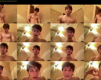 ihatethatcuteguy — 9 minute Chaturbate male cam show recording, 480p, Feb 17, 2026