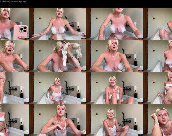 itslunaaaaa — 10 minute Chaturbate female cam show recording, 720p, Feb 17, 2026