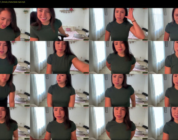 jadelove_ — 17 minute Chaturbate female cam show recording, 720p, Feb 17, 2026