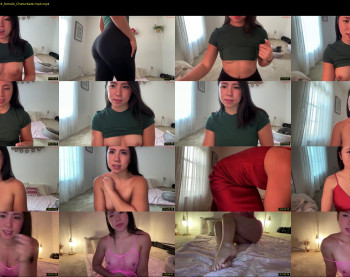 jadelove_ — 121 minute Chaturbate female cam show recording, 720p, Feb 18, 2026