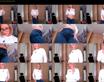 janeturner — 11 minute Chaturbate female cam show recording, 720p, Feb 17, 2026