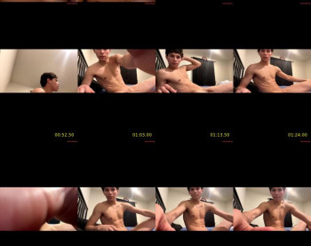 jayquickest — 3 minute Chaturbate male cam show recording, 1080p, Feb 18, 2026