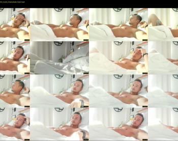 jkeeley792 — 27 minute Chaturbate male cam show recording, 480p, Feb 17, 2026