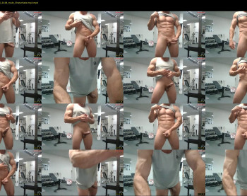 joe_smith5679 — 9 minute Chaturbate male cam show recording, 480p, Feb 17, 2026
