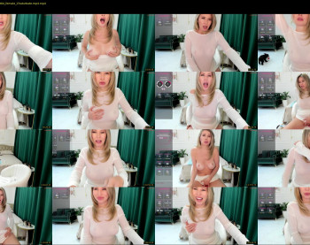 jolie_ozolla — 120 minute Chaturbate female cam show recording, 720p, Feb 17, 2026