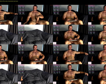jonathanfranz123 — 120 minute Chaturbate male cam show recording, 720p, Feb 17, 2026