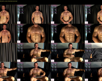 jonathanfranz123 — 44 minute Chaturbate male cam show recording, 720p, Feb 17, 2026