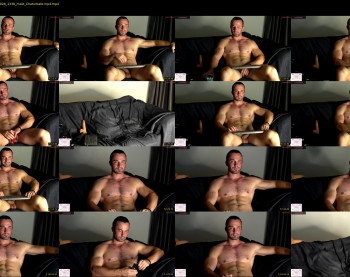 jonathanfranz123 — 89 minute Chaturbate male cam show recording, 720p, Feb 17, 2026