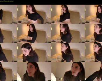 jsmine_ — 3 minute Chaturbate female cam show recording, 720p, Feb 18, 2026