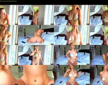katie_dierse — 71 minute Chaturbate female cam show recording, 720p, Feb 18, 2026