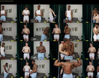 kevin_geo — 88 minute Chaturbate male cam show recording, 720p, Feb 17, 2026