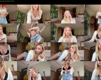killer__tits — 71 minute Chaturbate female cam show recording, 720p, Feb 18, 2026