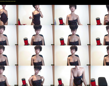 kintsugim — 102 minute Chaturbate female cam show recording, 720p, Feb 17, 2026