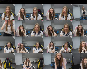 kira0541 — 120 minute Chaturbate couple cam show recording, 720p, Feb 17, 2026