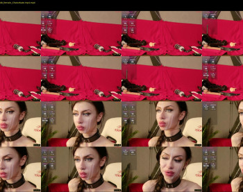 kitty__katy — 3 minute Chaturbate female cam show recording, 720p, Feb 17, 2026