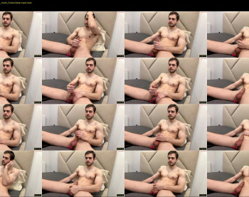 kiwigray — 65 minute Chaturbate male cam show recording, 720p, Feb 17, 2026