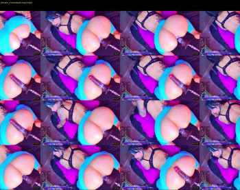 kkole17 — 15 minute Chaturbate female cam show recording, 720p, Feb 18, 2026