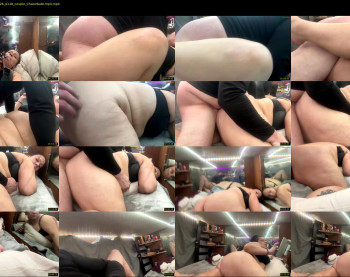 kracknkahoonas — 7 minute Chaturbate couple cam show recording, 720p, Feb 18, 2026
