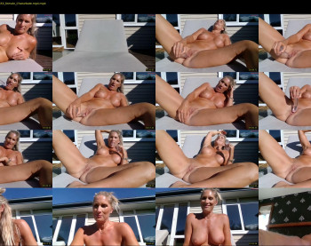 kumfoxlive — 13 minute Chaturbate couple cam show recording, 720p, Feb 18, 2026