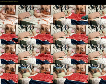 lachicadeldiablo — 11 minute Chaturbate couple cam show recording, 720p, Feb 17, 2026