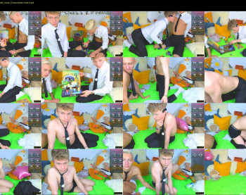 landel_boy — 89 minute Chaturbate male cam show recording, 720p, Feb 17, 2026
