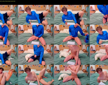 lanny_fandi — 47 minute Chaturbate male cam show recording, 720p, Feb 17, 2026