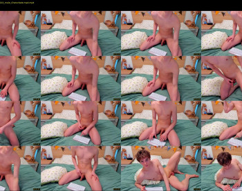 lanny_fandi — 13 minute Chaturbate male cam show recording, 720p, Feb 17, 2026