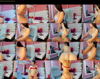 laurabigtits — 121 minute Chaturbate female cam show recording, 720p, Feb 17, 2026