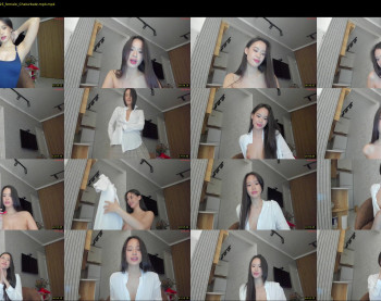lee_chang — 51 minute Chaturbate female cam show recording, 720p, Feb 17, 2026