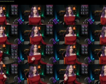 like_pie — 68 minute Chaturbate couple cam show recording, 720p, Feb 17, 2026