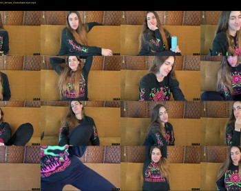 lilithoftrees — 120 minute Chaturbate female cam show recording, 720p, Feb 17, 2026