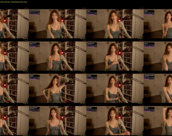 loony_moony — 70 minute Chaturbate couple cam show recording, 720p, Feb 17, 2026