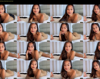 love_kc — 25 minute Chaturbate female cam show recording, 720p, Feb 17, 2026