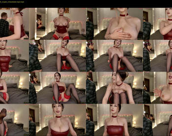 lust4elise — 42 minute Chaturbate couple cam show recording, 720p, Feb 18, 2026