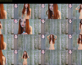 lusypickme — 51 minute Chaturbate female cam show recording, 720p, Feb 17, 2026