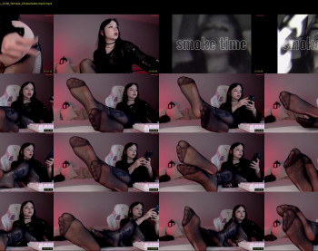 marceline_red — 86 minute Chaturbate female cam show recording, 720p, Feb 17, 2026