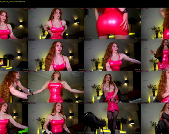 maryssaa_ — 121 minute Chaturbate female cam show recording, 720p, Feb 17, 2026