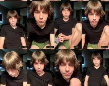 masonsilver_ — 95 minute Chaturbate male cam show recording, 1080p, Feb 17, 2026
