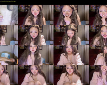 masubaby — 35 minute Chaturbate female cam show recording, 720p, Feb 17, 2026