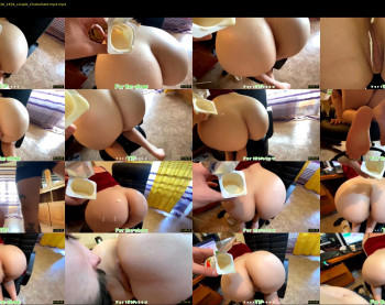 mike_and_anna_ — 22 minute Chaturbate couple cam show recording, 720p, Feb 17, 2026